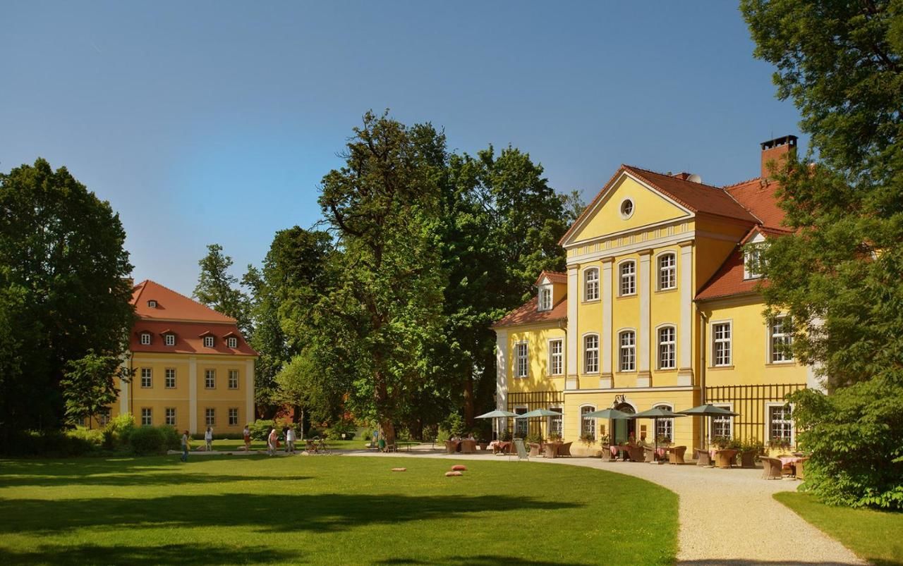Отель Pałac Łomnica - Karkonosze / Riesengebirge Еленя-Гура-36